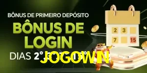 Promoções 1 JOGOWIN