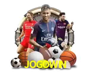 Apostas Esportivas no JOGOWIN