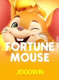 Caça-níqueis fortune mouse JOGOWIN