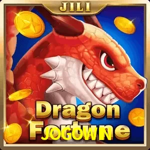 dragon fortune pescaria JOGOWIN