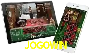 JOGOWIN
